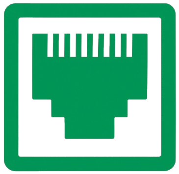 Hálózat (Vezetékes, Wifi, Vonalas telefon)